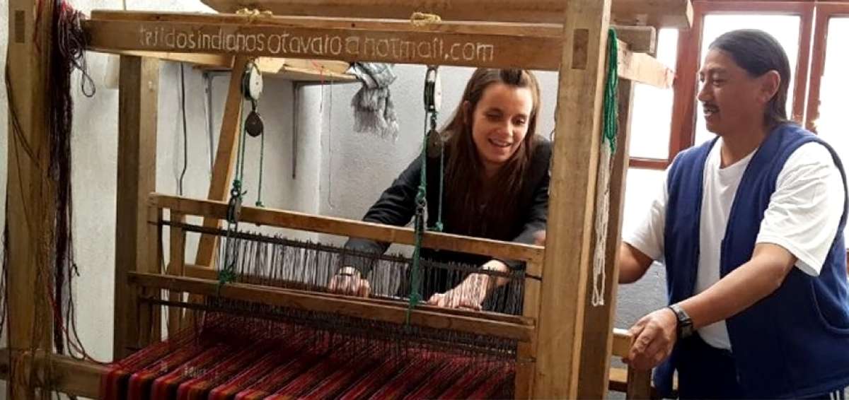 Firma francesa adquiri&oacute; m&aacute;s de $ 21.000 en productos locales