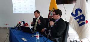 $ 1.555 millones se recaudaron hasta el 30 de junio por contribuciones solidarias