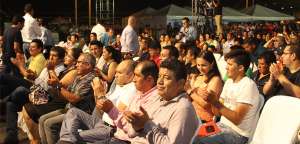 Los alcaldes tuvieron su convenci&oacute;n el 14 y 15 diciembre de 2017 en Orellana, donde se concret&oacute; la reelecci&oacute;n de Daniel Avecilla como presidente de la Asociaci&oacute;n de Municipalidades Ecuatorianas.