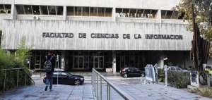En pocos d&iacute;as ya hay m&aacute;s de 6 mil firmas digitales de espa&ntilde;oles y latinoamericanos que se suman a la petici&oacute;n de los estudiantes de periodismo.