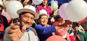 Ecuador Solidario estar&aacute; en Guayaquil hasta mediados de marzo