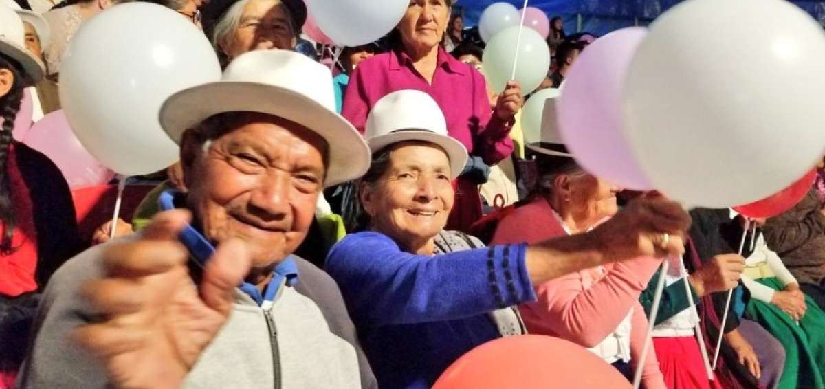 Ecuador Solidario estar&aacute; en Guayaquil hasta mediados de marzo