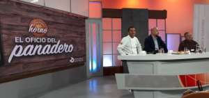 Los Medios P&uacute;blicos presentan su primer libro digital sobre panaderos ecuatorianos