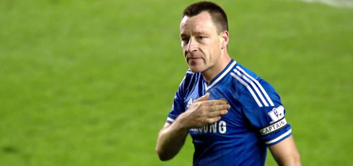 John Terry abandonar&aacute; el Chelsea al final de la temporada