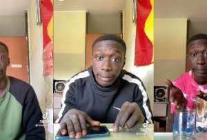 Qui&eacute;n es y qu&eacute; hace Khaby Lame, el inmigrante tendencia en TikTok