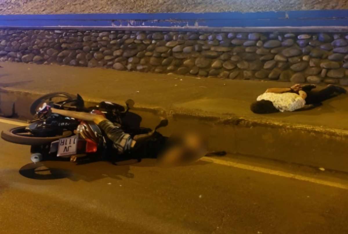 Persecución en Quevedo deja un abatido y un detenido tras ataque a la Policía Nacional