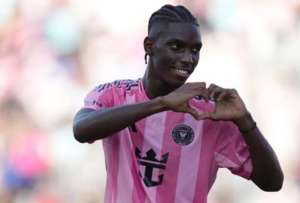 Allen Obando jugar&aacute; en Europa