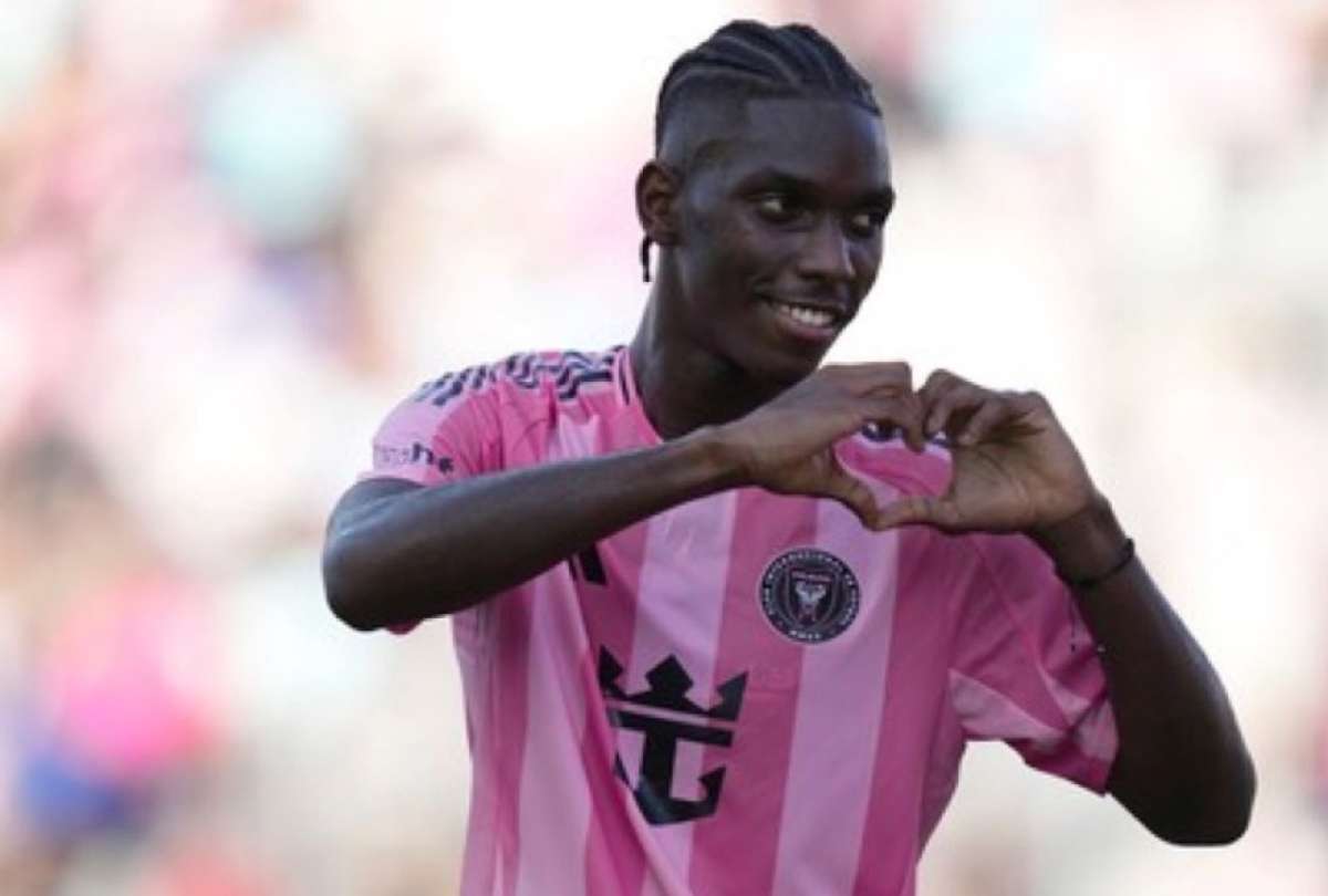 Allen Obando jugar&aacute; en Europa