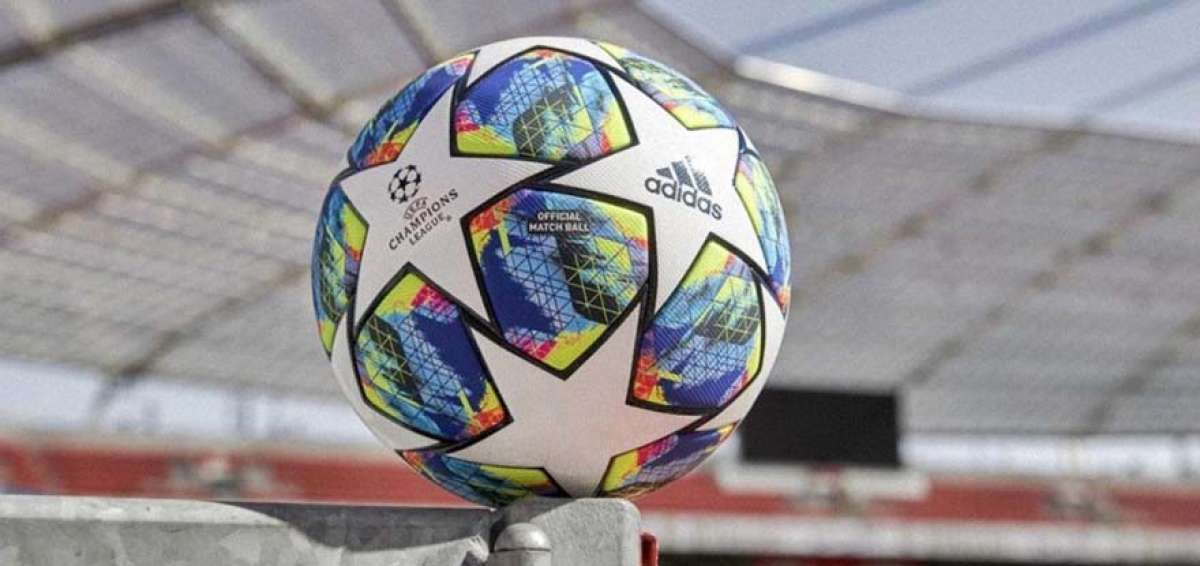 La Champions 2019/20 comienza con nuevo bal&oacute;n