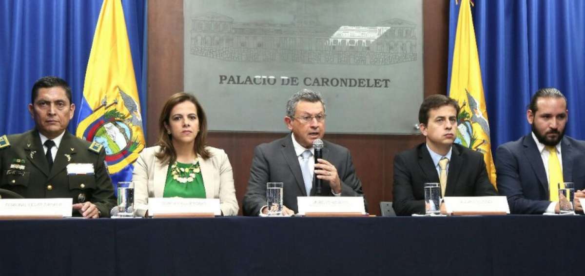 Autoridades anuncian las medidas para reducir la siniestralidad en las carreteras.