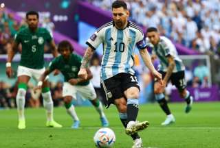 FIFA planea introducir una ronda de penales en partidos empatados en el Mundial 2026