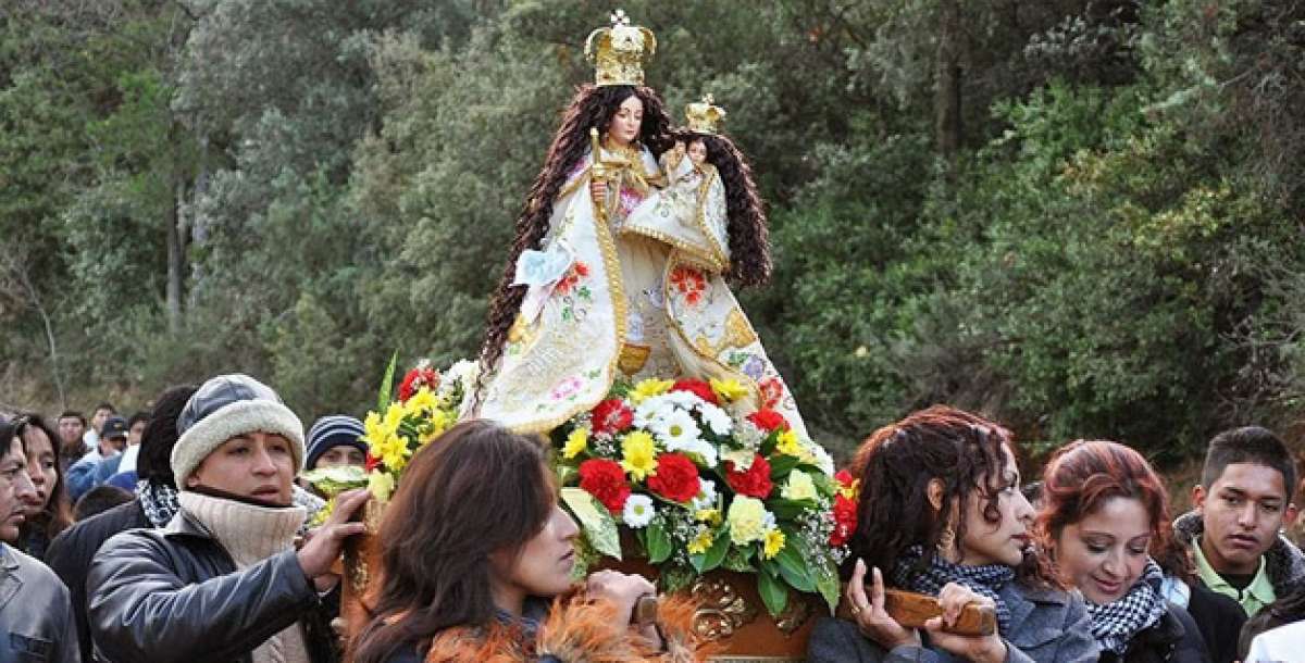 Foto: Archivo / El Tel&eacute;grafo