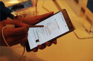 Samsung adelant&oacute; el lanzamiento del Galaxy Note