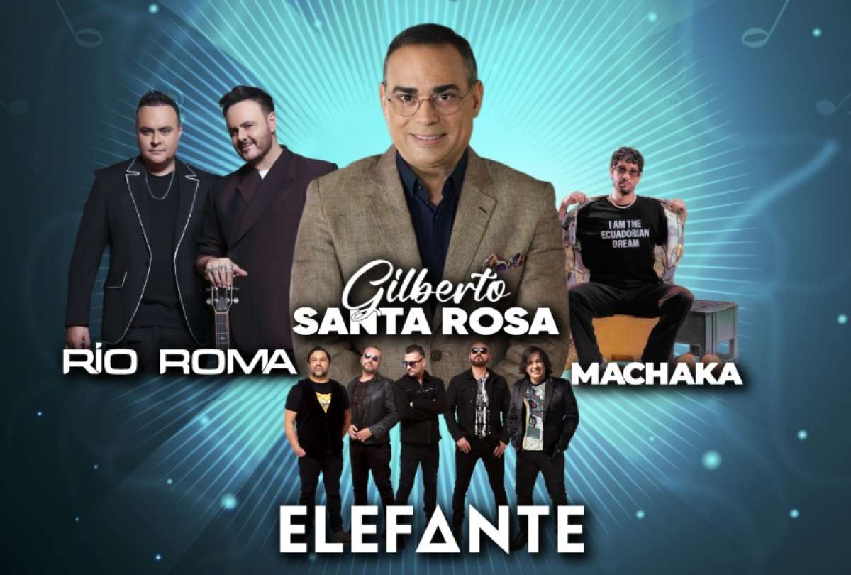 Azogues celebra su independencia con un festival internacional de música