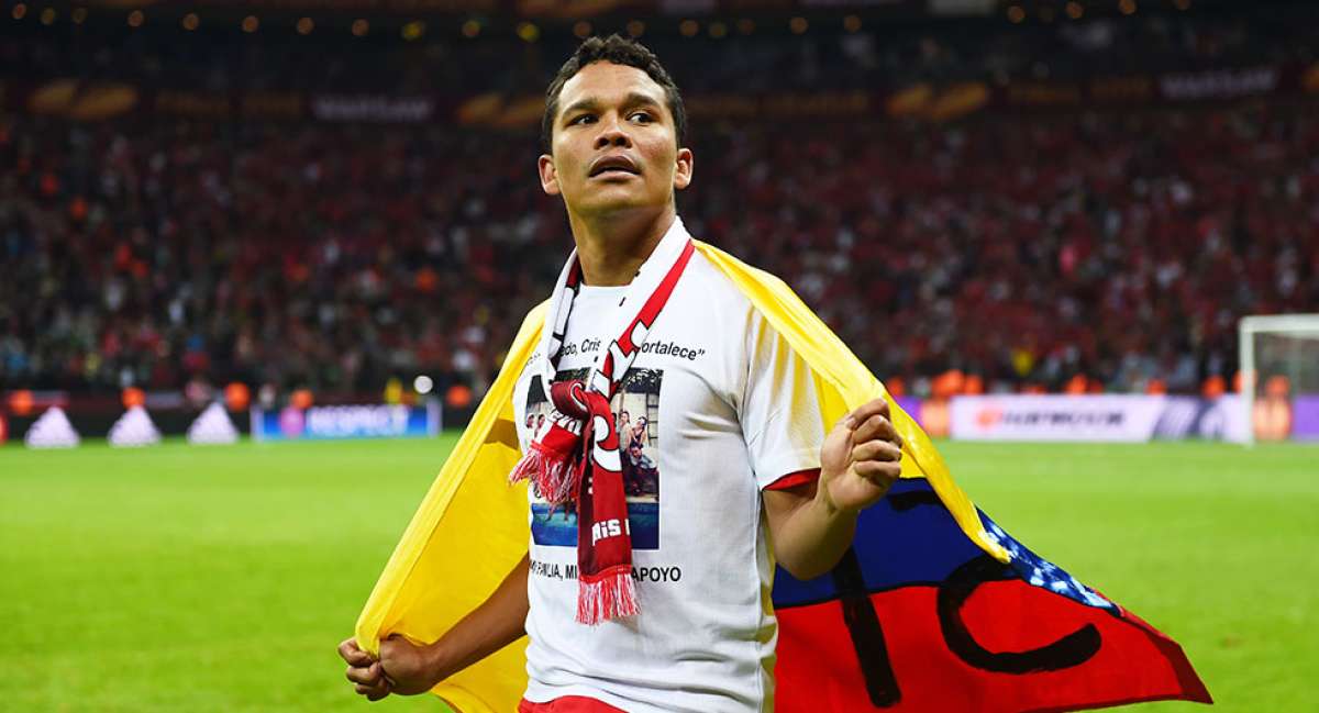 &ldquo;Sue&ntilde;o con festejar un gol en el Metropolitano&rdquo; 