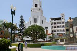 Un viaje para ecuatorianos a las entra&ntilde;as de Manab&iacute; (Galer&iacute;a y Videos)