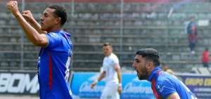 Olmedo y Delf&iacute;n igualaron en Riobamba por la Liga Pro