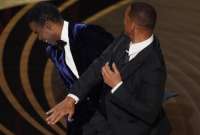 Chris Rock no presentará cargos contra Will Smith