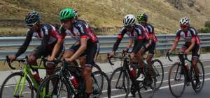 Santo Domingo ser&aacute; sede de vuelta cicl&iacute;stica
