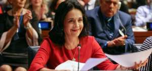 Ecuador expone en la ONU los avances del Plan Toda una Vida