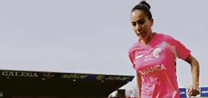 Mayra Olvera: &ldquo;Hay ganas de jugar&rdquo;