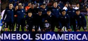 Abrir&aacute;n las semifinales este mi&eacute;rcoles 18 de septiembre de 2019 el Corinthians y el Independiente del Valle en Sao Paulo-Brasil.