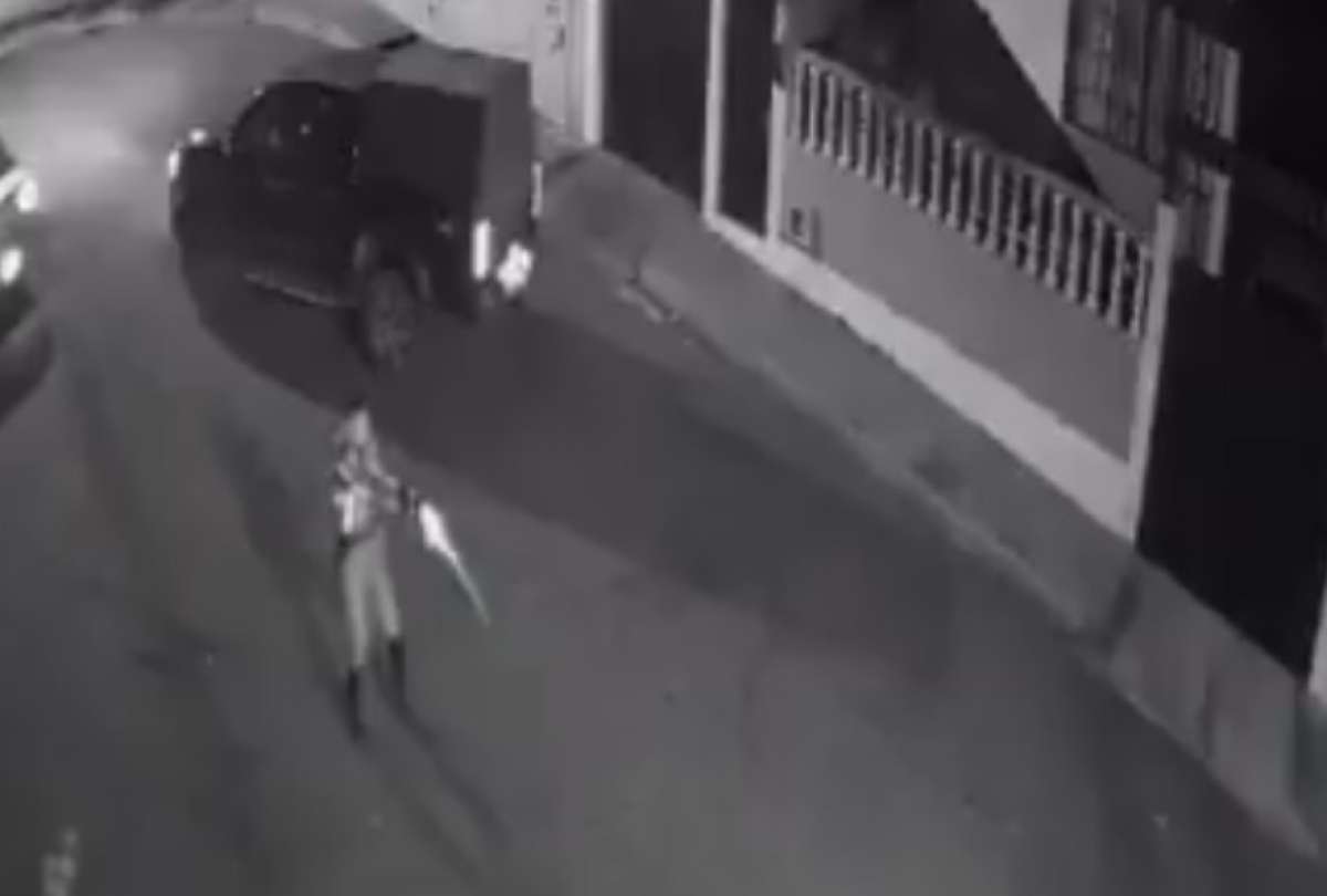 Policía Nacional confirma investigación por muerte de ciudadano en Cotocollao