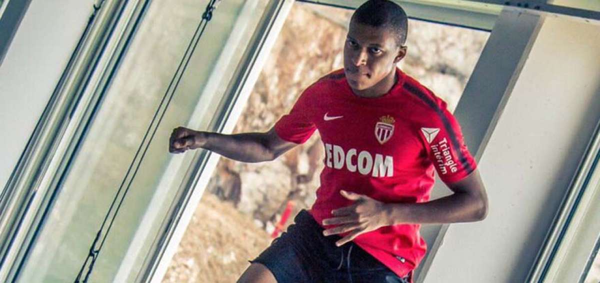 M&oacute;naco deja a Mbapp&eacute; fuera de convocatoria para la visita a Metz