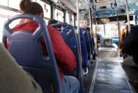 Testimonios sobre la inseguridad en los buses de Quito. ¿Qué hace el Municipio ante esta situación?