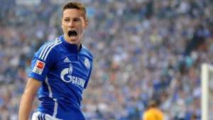Julian Draxler deja el Schalke y ficha por el Wolfsburgo (oficial)