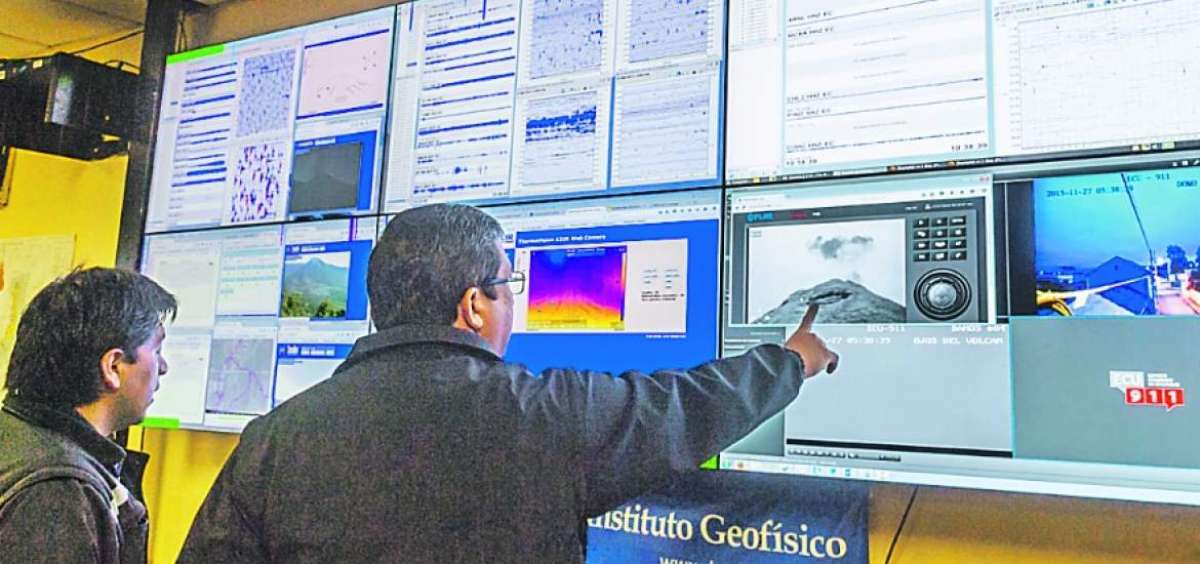 Las pruebas de activaci&oacute;n del Sistema de Alerta Temprana continuar&aacute;n la pr&oacute;xima semana a trav&eacute;s de simulacros parroquiales y provinciales.