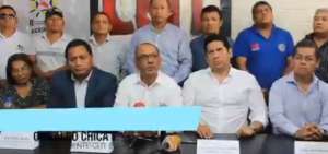 CUT afirma que logr&oacute; acuerdo con el Ministerio de Trabajo