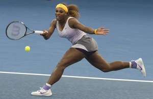 Serena Williams pasa a la final tras derrotar a Maria Sharapova