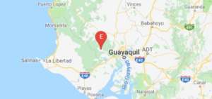Sismo de 3,52 grados se registr&oacute; en Isidro Ayora, Guayas