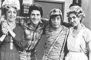 Florinda Meza quiere sepultar a Chespirito con el traje de El Chavo