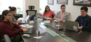 PRO Ecuador fortalecer&aacute; el comercio con los pa&iacute;ses n&oacute;rdicos