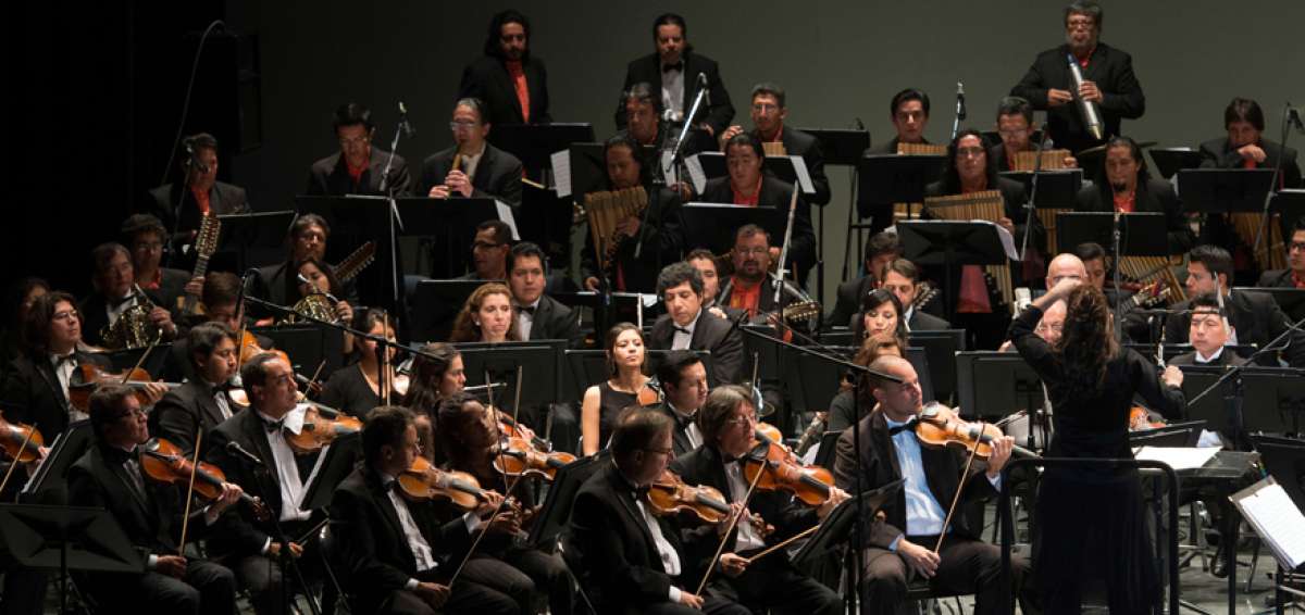 Carmina Burana, un pretexto para celebrar a la OSNE
