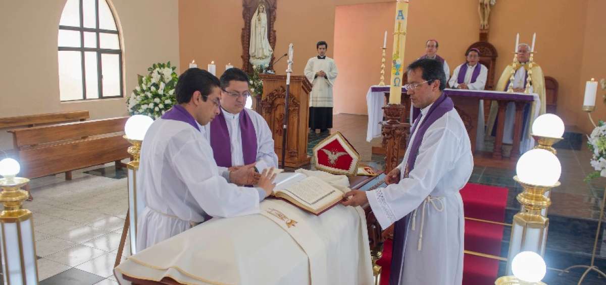 Monse&ntilde;or ser&aacute; sepultado en la cripta de la Catedral de Cuenca