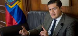Publicaci&oacute;n se&ntilde;ala a Richard Mart&iacute;nez como el Ministro de Finanzas de Am&eacute;rica Latina del a&ntilde;o