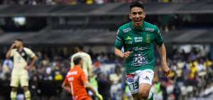 Mena destac&oacute; por su doblete en M&eacute;xico