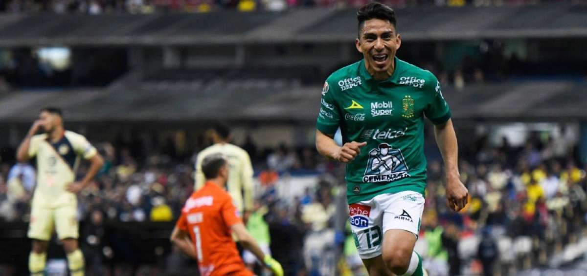 Mena destac&oacute; por su doblete en M&eacute;xico
