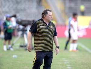Rub&eacute;n Israel, t&eacute;cnico de Barcelona.