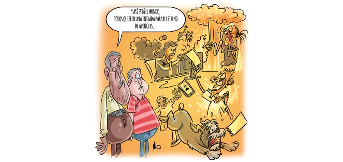(I) l&oacute;gica social