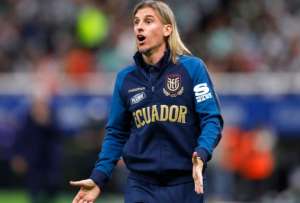 Sebastián Beccacece explicó el empate contra Canadá