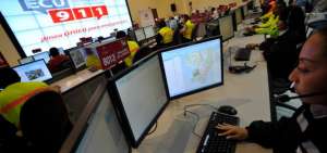 Servicio ECU-911 ha recibido m&aacute;s de 2'400.000 llamadas desde el pasado 12 de marzo