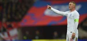 Wayne Rooney se despidi&oacute; de la Selecci&oacute;n inglesa venciendo a EE.UU.