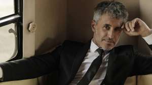 Sergio Dalma regresa a los estudios de grabaci&oacute;n espa&ntilde;oles