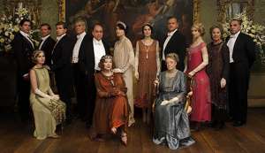 Downton Abbey tendr&aacute; su &uacute;ltima temporada antes de Navidad