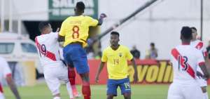 Jefferson Orejuela estar&aacute; en la lista de C&eacute;lico