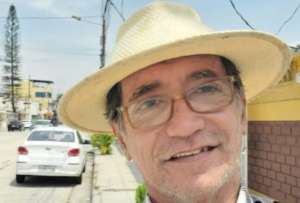 Autoridades revelaron las causas de la muerte del periodista Jorge Cuesta.